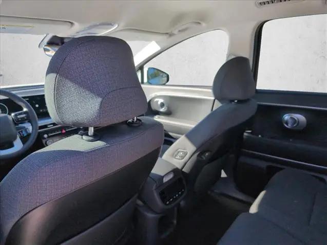 2026 Hyundai IONIQ 9 SE