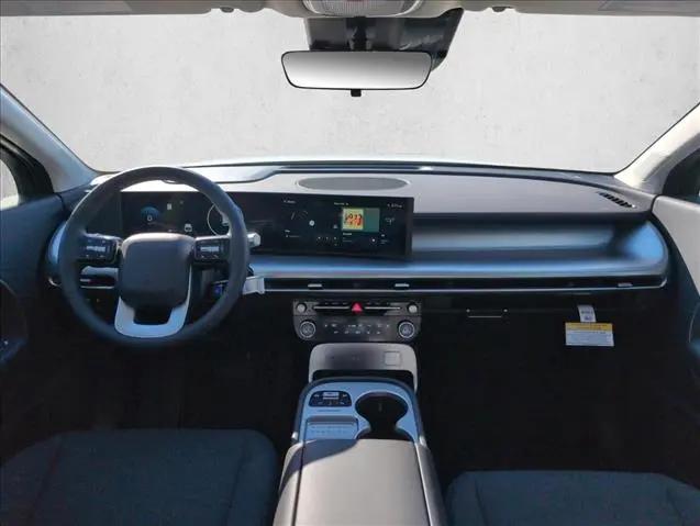 2026 Hyundai IONIQ 9 SE
