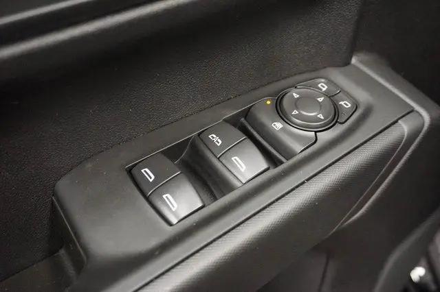 2026 Chevrolet Silverado 1500 4WD Crew Cab Short Bed Custom Trail Boss