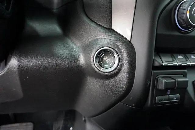 2026 Chevrolet Silverado 1500 2WD Crew Cab Short Bed Custom