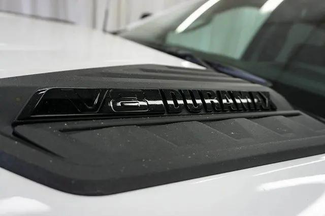 2026 Chevrolet Silverado 2500HD Crew Cab, Standard Bed, LTZ, 4WD