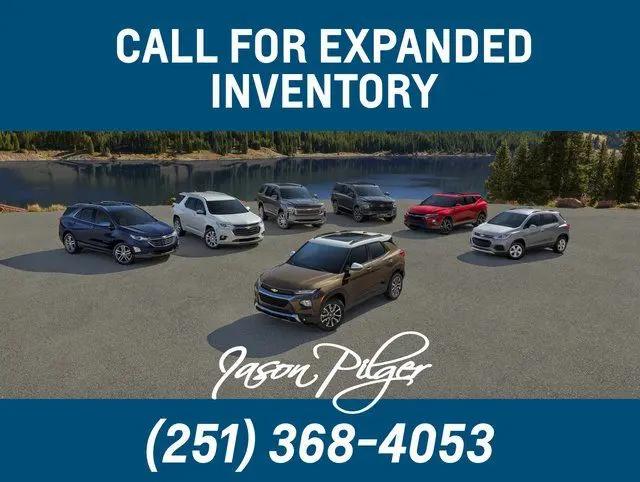 2026 Chevrolet Silverado 2500HD Crew Cab, Standard Bed, LTZ, 4WD