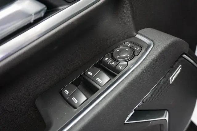 2026 Chevrolet Silverado 2500HD Crew Cab, Standard Bed, LTZ, 4WD