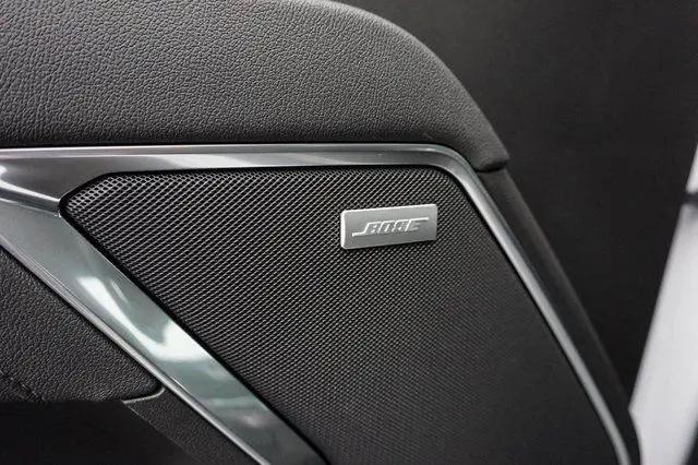 2026 Chevrolet Silverado 2500HD Crew Cab, Standard Bed, LTZ, 4WD