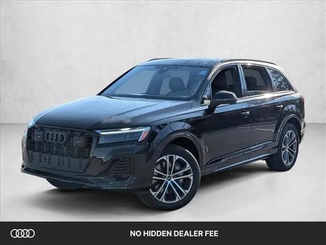 2026 Audi Q7 Premium 45 TFSI quattro tiptronic for sale in Orlando, FL