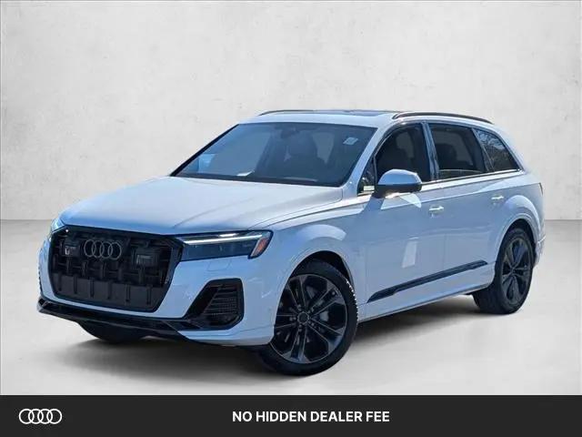2026 Audi Q7 Premium Plus TFSI quattro tiptronic for sale in Orlando, FL