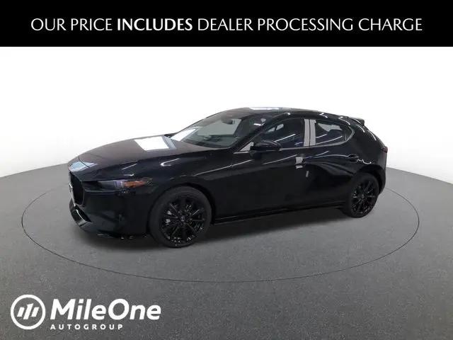 2026 Mazda Mazda3 2.5 Turbo Premium Plus for sale in Lutherville, MD