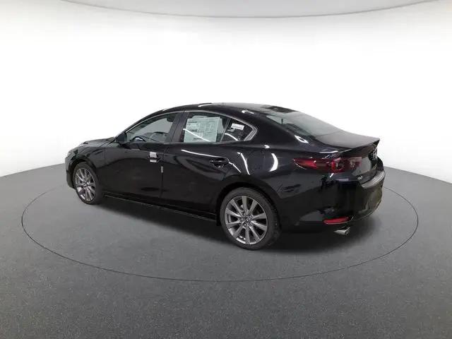 2026 Mazda Mazda3 2.5 S Preferred