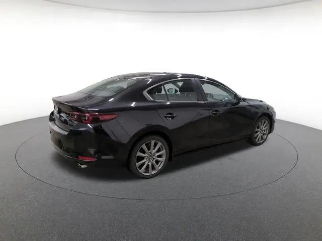 2026 Mazda Mazda3 2.5 S Preferred