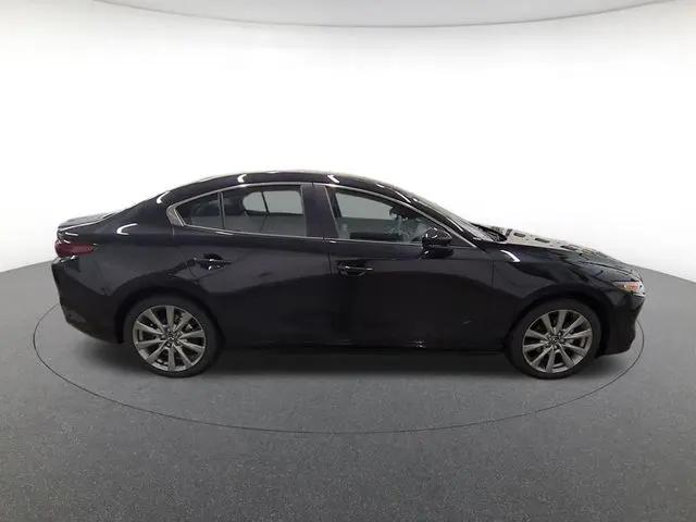 2026 Mazda Mazda3 2.5 S Preferred