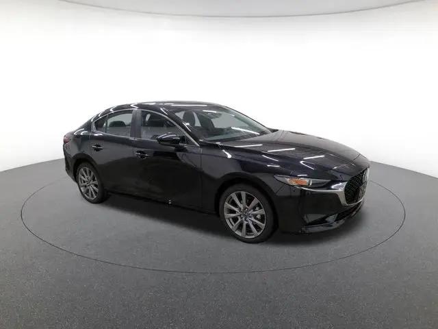 2026 Mazda Mazda3 2.5 S Preferred