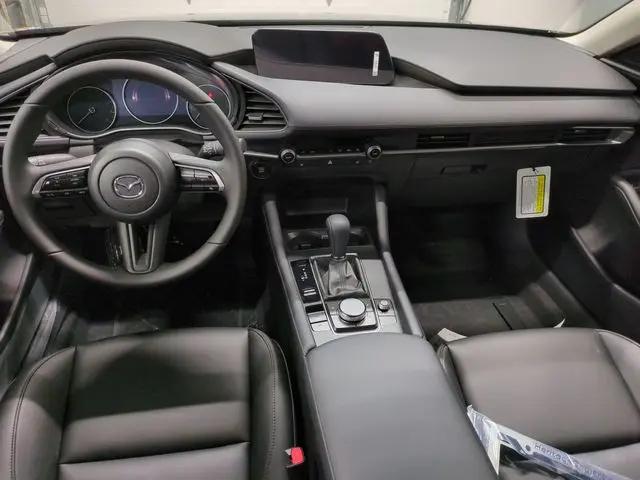 2026 Mazda Mazda3 2.5 S Preferred