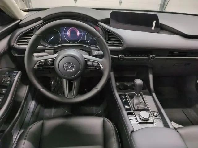 2026 Mazda Mazda3 2.5 S Preferred