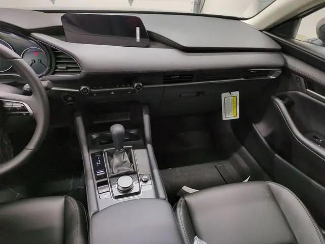 2026 Mazda Mazda3 2.5 S Preferred