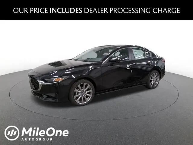 2026 Mazda Mazda3 2.5 S Preferred for sale in Lutherville, MD