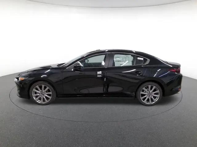2026 Mazda Mazda3 2.5 S Preferred