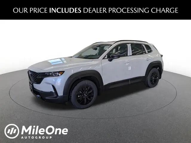 2026 Mazda CX-50 Hybrid Premium for sale in Lutherville, MD