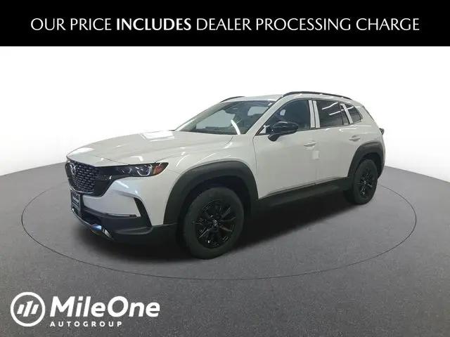 2026 Mazda CX-50 Hybrid Premium for sale in Lutherville, MD