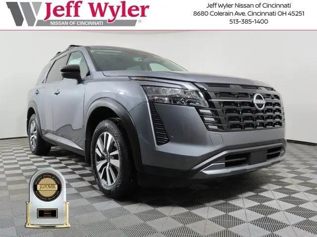 2026 Nissan Pathfinder SL for sale in Cincinnati, OH