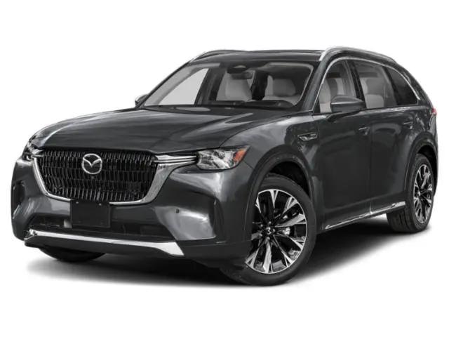 2025 Mazda X-90 3.3 Turbo S Premium Package for sale in Longwood, FL