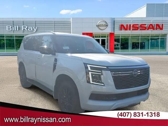 2026 Nissan Armada SV for sale in Longwood, FL