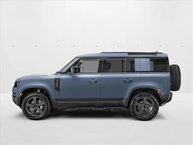 2026 Land Rover Defender P400 X-Dynamic SE