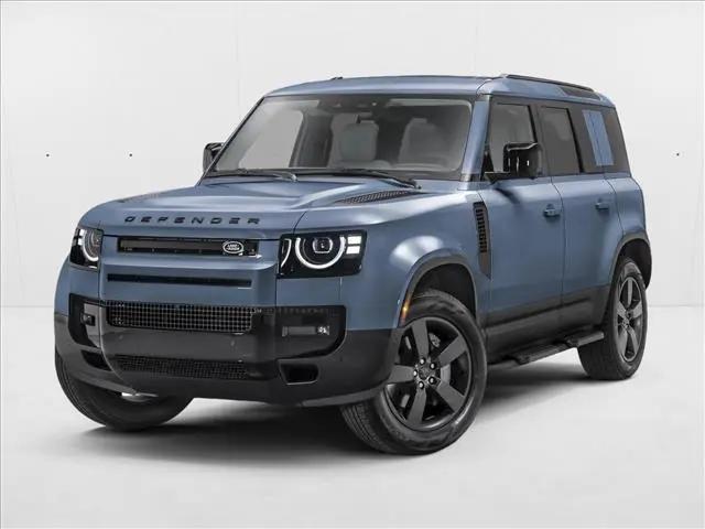 2026 Land Rover Defender P400 X-Dynamic SE for sale in North Bethesda, MD