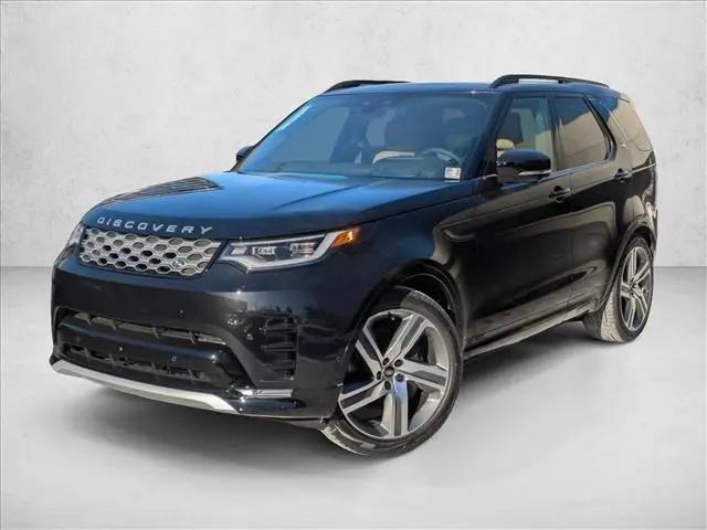 2026 Land Rover Discovery Gemini Edition for sale in North Bethesda, MD