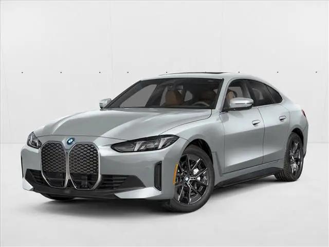 2026 BMW i4 xDrive40 for sale in Bellevue, WA