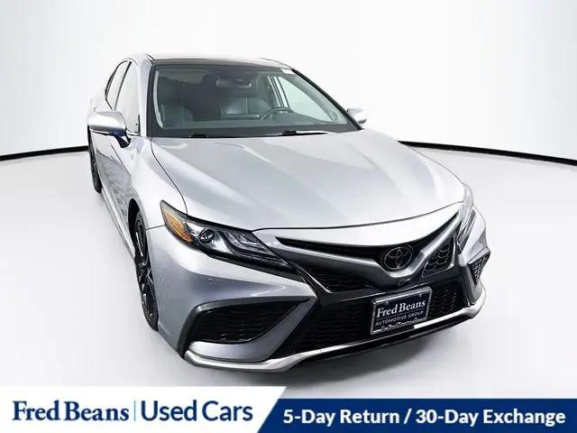 2024 Toyota Camry XSE V6 for sale in Flemington, NJ