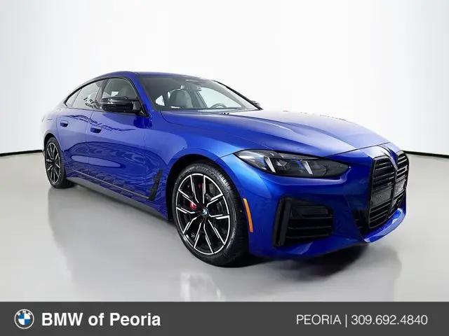 2026 BMW M440i Gran Coupe xDrive for sale in Peoria, IL