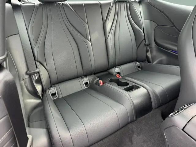 2026 Mercedes-Benz E-CLASS E 300 CLE 300