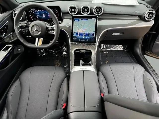 2026 Mercedes-Benz E-CLASS E 300 CLE 300