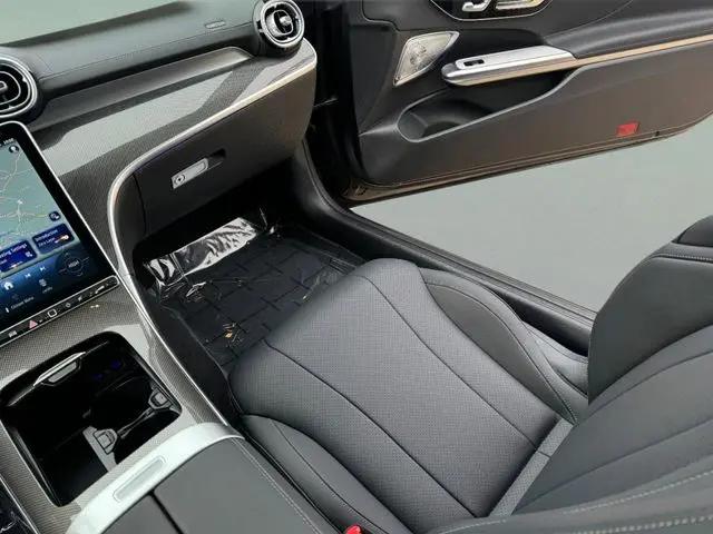 2026 Mercedes-Benz E-CLASS E 300 CLE 300