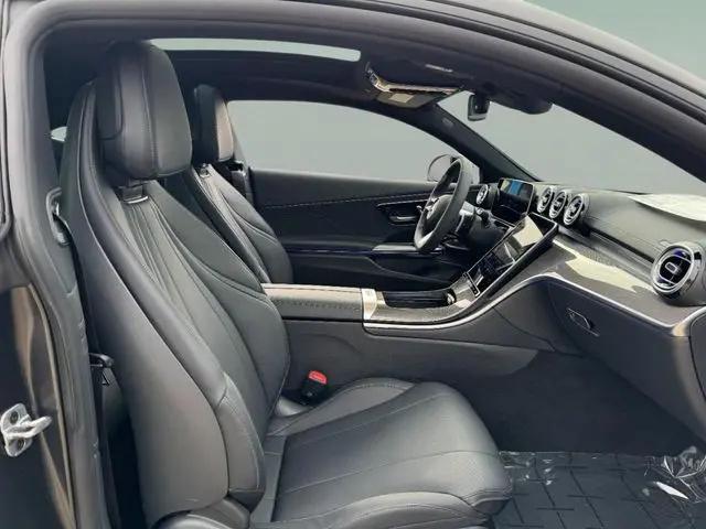 2026 Mercedes-Benz E-CLASS E 300 CLE 300