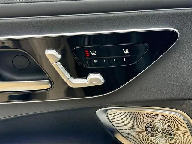 2026 Mercedes-Benz E-CLASS E 300 CLE 300