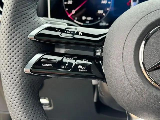 2026 Mercedes-Benz E-CLASS E 300 CLE 300
