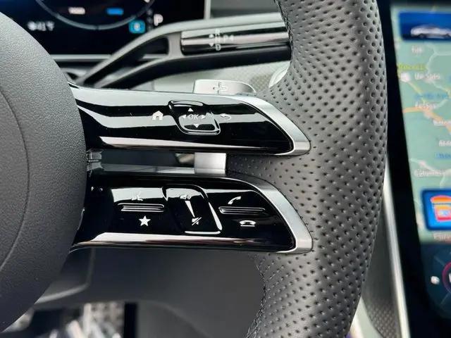 2026 Mercedes-Benz E-CLASS E 300 CLE 300