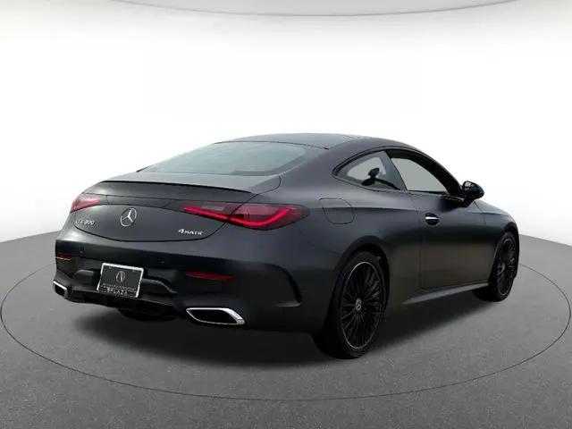 2026 Mercedes-Benz E-CLASS E 300 CLE 300