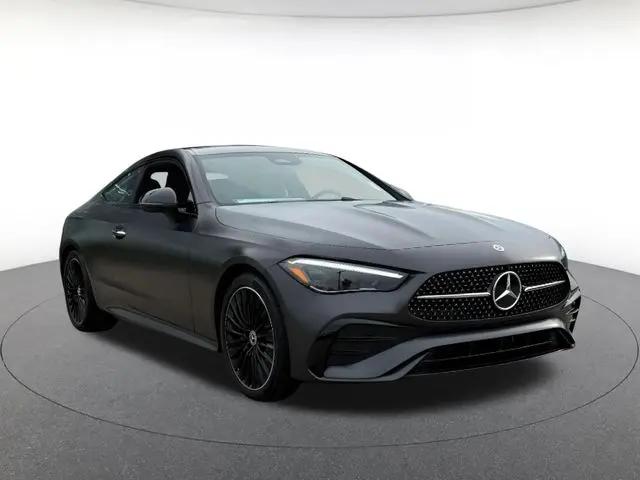 2026 Mercedes-Benz E-CLASS E 300 CLE 300