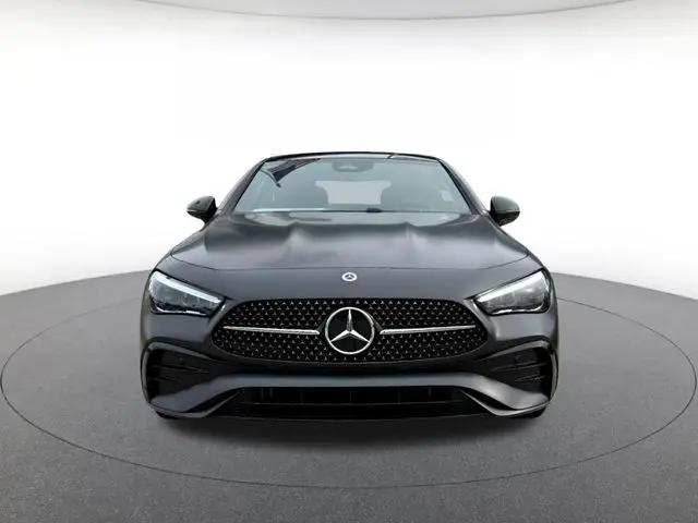 2026 Mercedes-Benz E-CLASS E 300 CLE 300