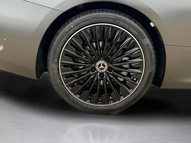 2026 Mercedes-Benz E-CLASS E 300 CLE 300