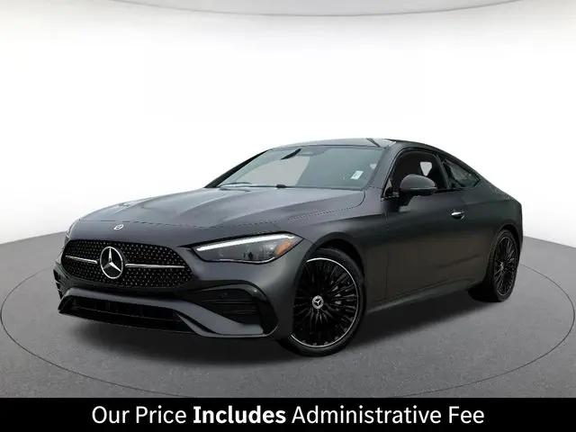 2026 Mercedes-Benz E-CLASS E 300 CLE 300 for sale in O'Fallon, MO