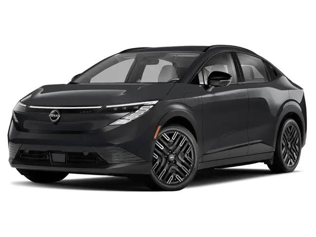 2026 Nissan LEAF PLATINUM+ for sale in Neptune, NJ