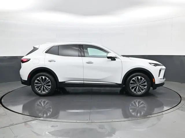 2026 Buick Envision Preferred AWD