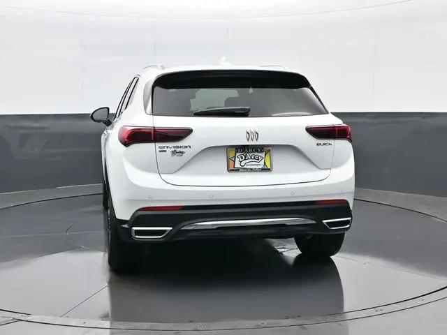 2026 Buick Envision Preferred AWD