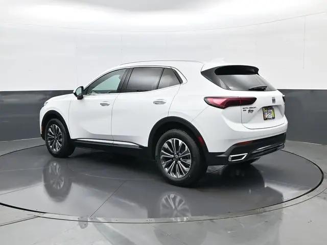 2026 Buick Envision Preferred AWD
