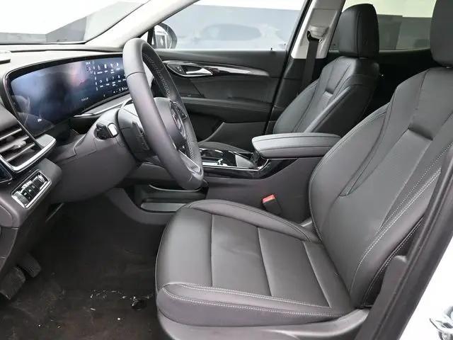 2026 Buick Envision Preferred AWD