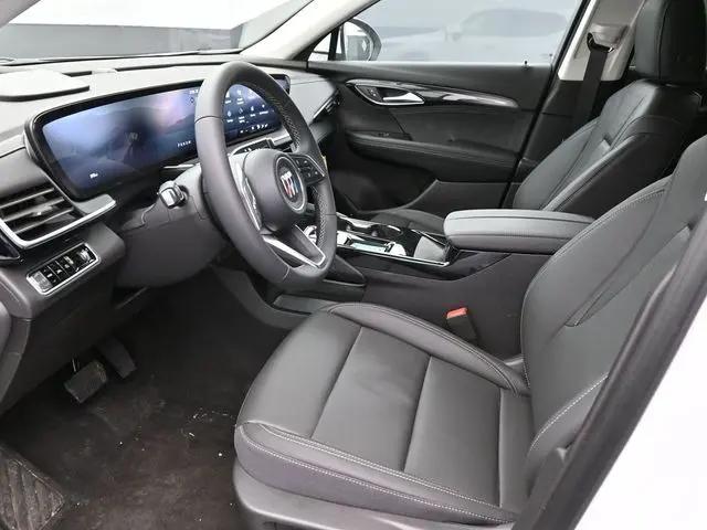 2026 Buick Envision Preferred AWD