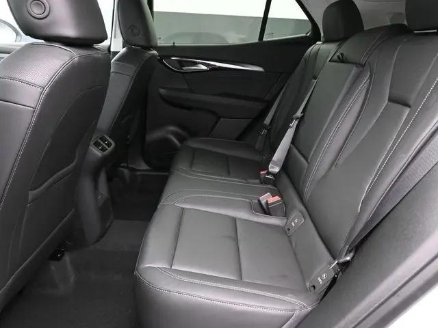 2026 Buick Envision Preferred AWD